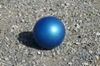 A Blue Ball