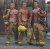 Sexy Firefighters