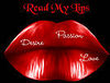 read my lips