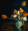 Dora Carrington's Tulips