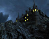 Vampire's dark castle
