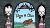 Edgar and Ellen Poster