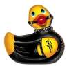A rubber ducky