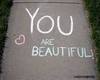 *You are Beautiful*