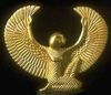 Winged Goddess