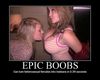 Epic Boobs