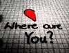 where are you???