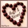 hugs 'n kisses