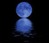 You're once in a Blue Moon!
