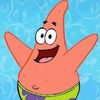 Patrick Star &lt;3