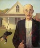 American Gothic Manslaughter