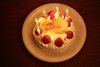 ☆彡Happy Birthday☆彡