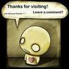 thanks for visiting