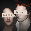Twilight - Lion &amp; Lamb
