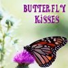 Butterfly Kisses