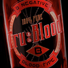 a bottle of True Blood