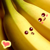 banana luv ^^