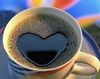 Cuppa Morning Love....