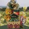 English Tea Gift Basket