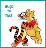 Hugs 2 U