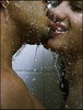 wet wet kiss