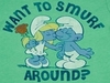 want to smurf