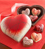 Sweet Heart Shape Chocolate