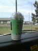 Mint Shake!