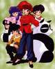 Ranma and crew, love you!