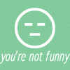 Sorry to burst your bubble