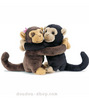 Monkey Hug =)
