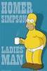 Homer the lady's Man!!!!