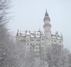 NEUSCHWANSTEIN! excuse you. 