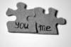 sometimes the pieces fit