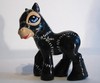 Catwoman My Little Pony