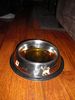 Dog Bowl with beer!