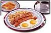 Big Breakfast to enjoy with you