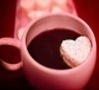 Hot Chocolate with ♥ 