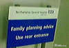 +*Family Planning*+