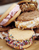 Fed Cookie Sammiches!! :)