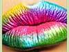 Rainbow Kiss