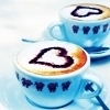 Coffee for two ~♥~♥
