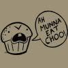 **I'm hungry for you!**