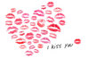 Kisses for you!