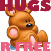 Free Hugs