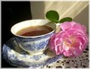 A Splendid Cup of Tea