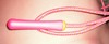 a beating with a pink jumprope