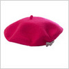 Raspberry Beret