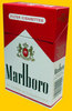 Marlboro Reds