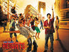 A ticket to In The Heights